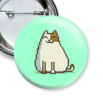 Пятничный Котик №15