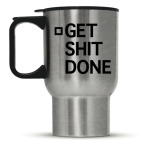 Кружка-термос