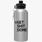 Спортивная бутылка