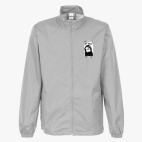 Ветровка без капюшона