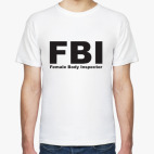 Female Body Inspector