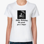  'Билли Холидэй'