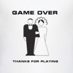 Game over