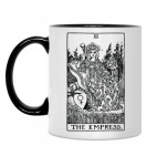 Императрица (карта Таро)