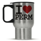 Кружка-термос