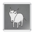  Бультерьер-зомби