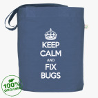 борись с багами! (keep calm)
