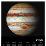 Планета Юпитер