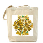 Русско-народный узор