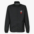 Ветровка без капюшона