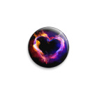 Огненное сердце