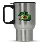 Кружка-термос