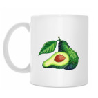 Кружка 330 мл