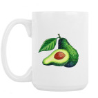 Кружка 420 мл