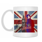 Кружка 330 мл