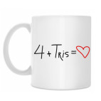 Кружка 330 мл