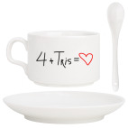 Кофейный набор