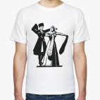 Осетинский танец