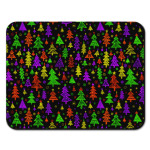 Рождественский лес