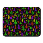 Рождественский лес