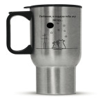 Кружка-термос