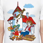 'Кот в сапогах'