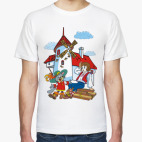 'Кот в сапогах'