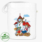 Сумка шоппер