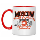 Символика МЭИ