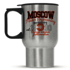 Кружка-термос