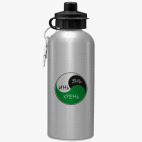 Спортивная бутылка