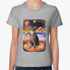 Космический кот