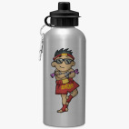 Тайбоксер Крутой