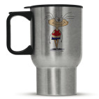 Кружка-термос