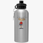 Спортивная бутылка