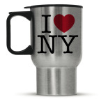 Кружка-термос