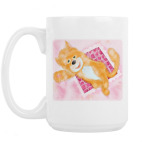 Кружка 420 мл