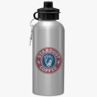 Спортивная бутылка