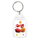 Забавные перцы