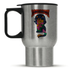 Кружка-термос