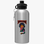 Спортивная бутылка