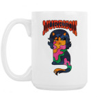 Кружка 420 мл