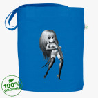 Девушка с саксофоном из коллекции Киото