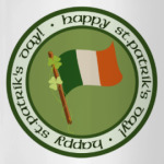 Флаг Ирландии