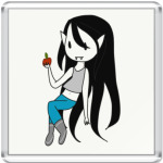 Марселин Абадир