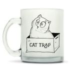 Ловушка для кота