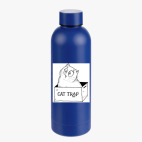 Термобутылка