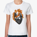 Маска Мика Томпсона