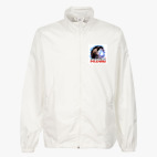 Ветровка без капюшона