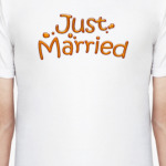 Just Married